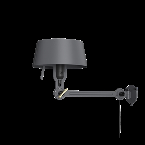 Tonone - BOLT BED UNDERFIT - midnight grey